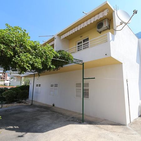 Apartments Antoneta Makarska Esterno foto