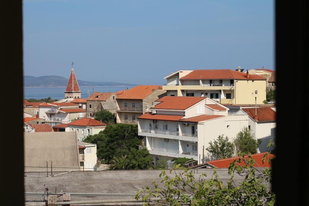 Apartments Antoneta Makarska Esterno foto